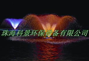 曝氣設備價格 景觀湖水處理設備提水噴泉曝氣機批發(fā)價格 珠海市
